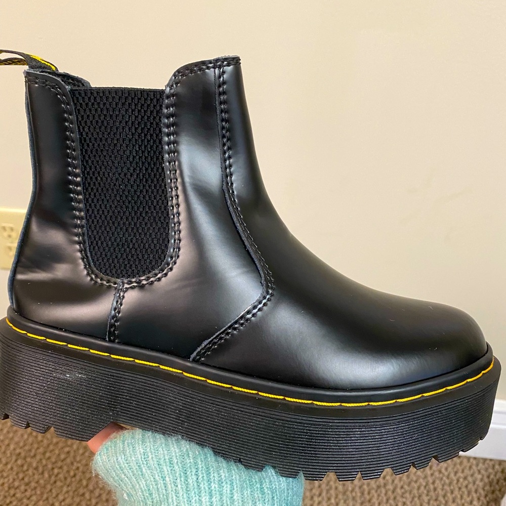 Dr. Marten Dupe
